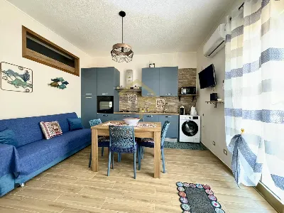 Appartamento in vendita a Balestrate - foto 2