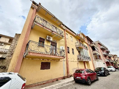 Appartamento in vendita a Partinico - foto 7