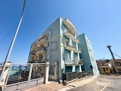 Appartamento a Balestrate