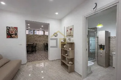 Appartamento in vendita a Palermo, Calataf... - foto 10