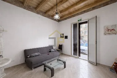 Appartamento in vendita a Palermo, Calataf... - foto 2