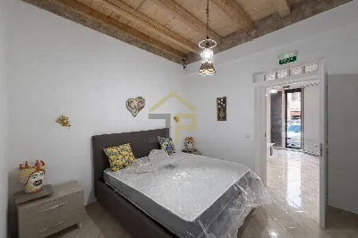 Appartamento in vendita a Palermo, Calataf... - foto 5