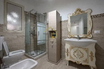 Appartamento in vendita a Palermo, Calataf... - foto 8