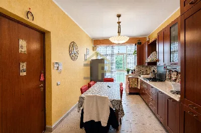 Appartamento in vendita a Palermo, Cruilla... - foto 3