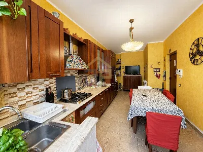 Appartamento in vendita a Palermo, Cruilla... - foto 4