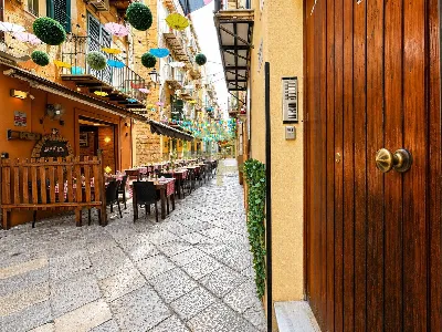 Appartamento in vendita a Palermo, Centro ... - foto 1