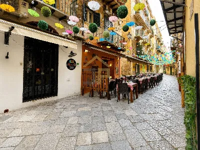 Appartamento in vendita a Palermo, Centro ... - foto 2