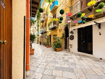 Appartamento in vendita a Palermo, Centro ... - foto 3
