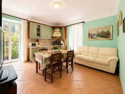Appartamento in vendita a Palermo, Centro ... - foto 5