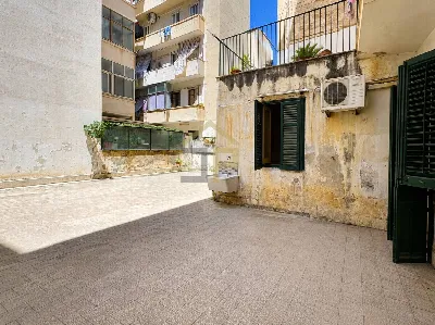 Appartamento a Palermo