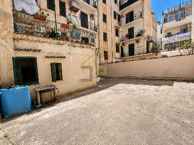 Appartamento in vendita a Palermo - foto 2