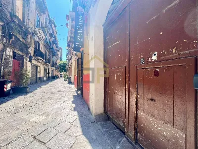 Appartamento in vendita a Palermo, Centro ... - foto 2