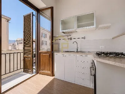 Appartamento in vendita a Palermo - foto 1