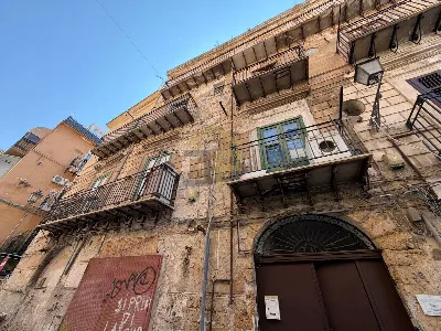 Appartamento a Palermo