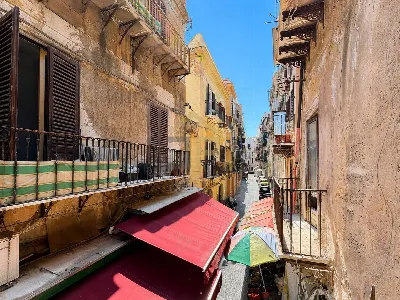 Appartamento in vendita a Palermo, Centro ... - foto 8