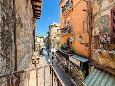 Appartamento in vendita a Palermo, Centro ... - foto 9