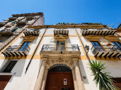 Appartamento in vendita a Palermo - foto 1