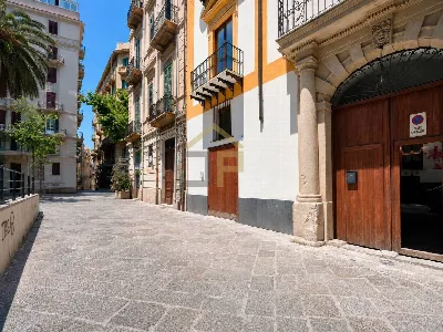 Appartamento in vendita a Palermo - foto 2