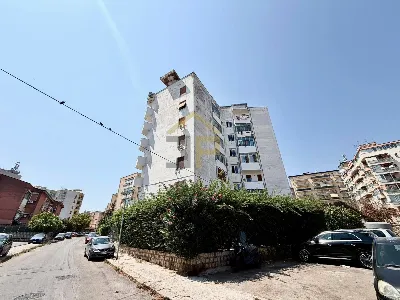 Appartamento in vendita a Palermo, Altarel... - foto 1