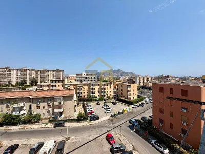 Appartamento in vendita a Palermo, Altarel... - foto 2