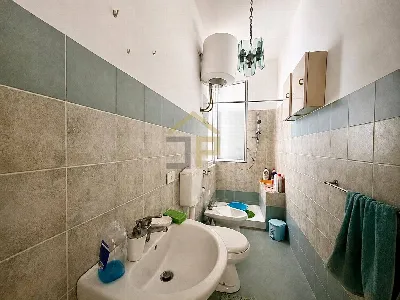 Appartamento in vendita a Palermo, Altarel... - foto 6