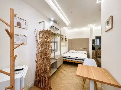 Appartamento in vendita a Palermo - foto 1