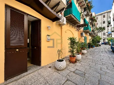 Appartamento in vendita a Palermo - foto 2