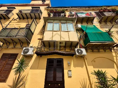 Appartamento in vendita a Palermo - foto 3