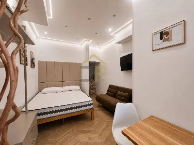 Appartamento in vendita a Palermo - foto 5