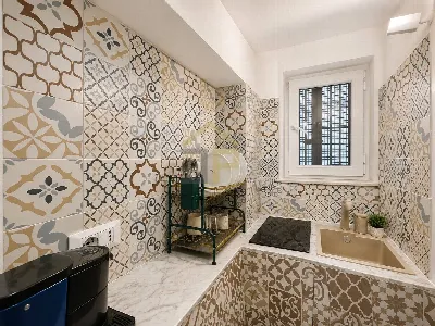 Appartamento in vendita a Palermo - foto 7