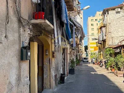 Appartamento a Palermo
