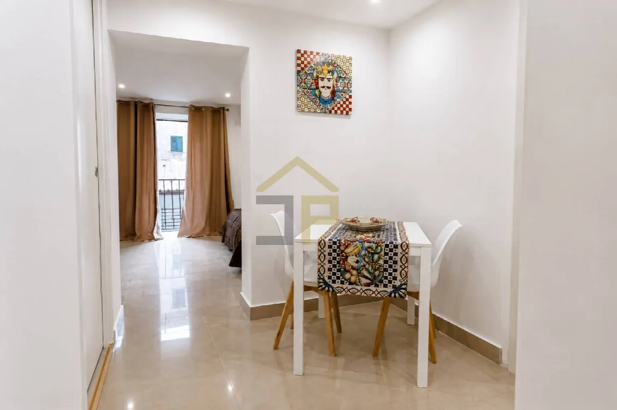 Appartamento in vendita a Palermo, Porto, Borgo Vecchio, Roma, Cavour - foto 3