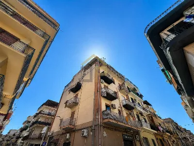 Appartamento a Bagheria