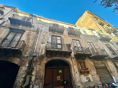 Appartamento in vendita a Palermo, Centro ... - foto 1