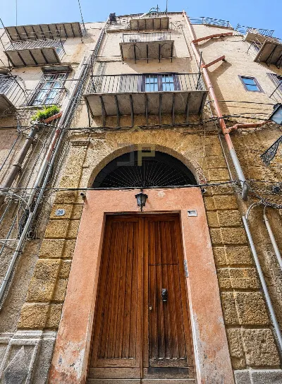 Appartamento in vendita a Palermo, Centro ... - foto 1