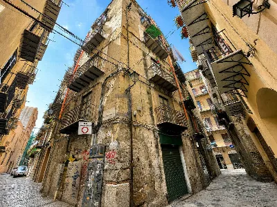 Appartamento in vendita a Palermo, Centro ... - foto 2