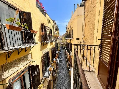 Appartamento in vendita a Palermo, Centro ... - foto 6
