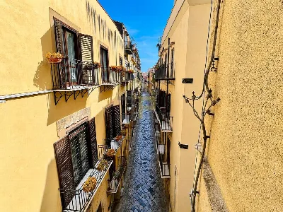 Appartamento in vendita a Palermo, Centro ... - foto 7