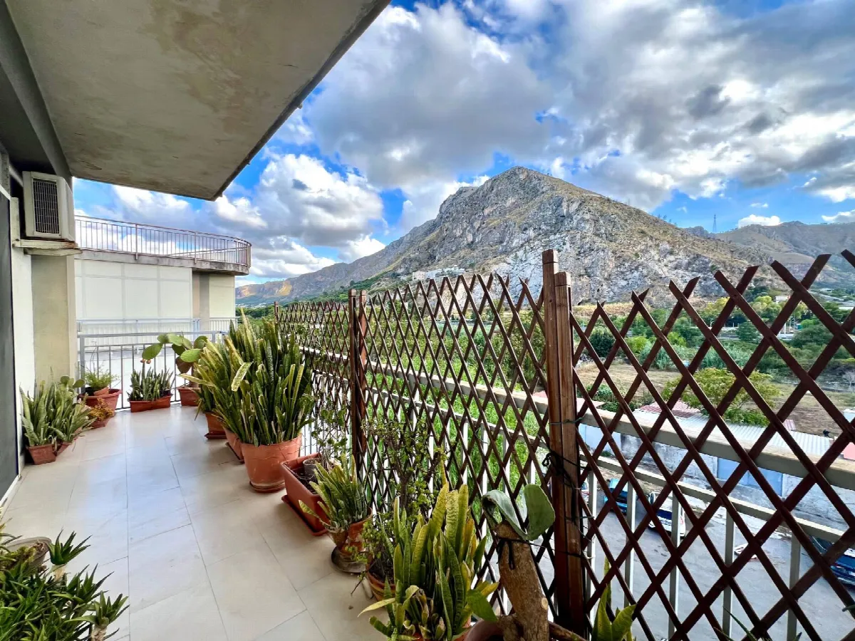 Appartamento in vendita a Palermo, Ciaculli, Belmonte Chiavelli - foto 2