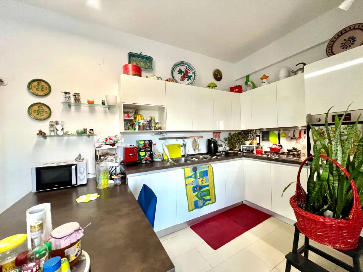 Appartamento in vendita a Palermo, Ciaculli, Belmonte Chiavelli - foto 4