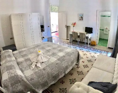 Appartamento in vendita a Palermo, Centro ... - foto 10