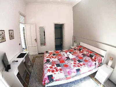 Appartamento in vendita a Palermo, Centro ... - foto 8