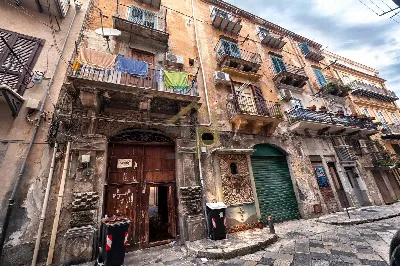 Appartamento a Palermo