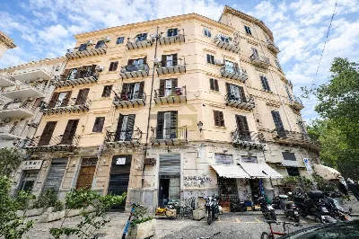 Appartamento a Palermo