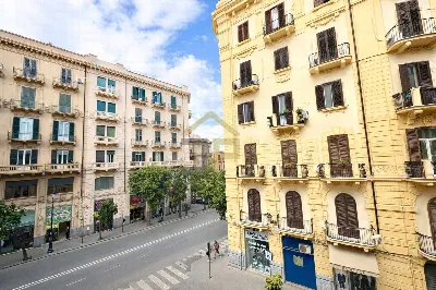 Appartamento in vendita a Palermo, Centro ... - foto 3