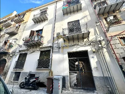 Appartamento in vendita a Palermo, Centro ... - foto 2
