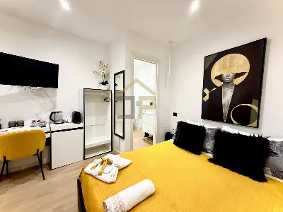 Appartamento in vendita a Palermo, Centro ... - foto 5