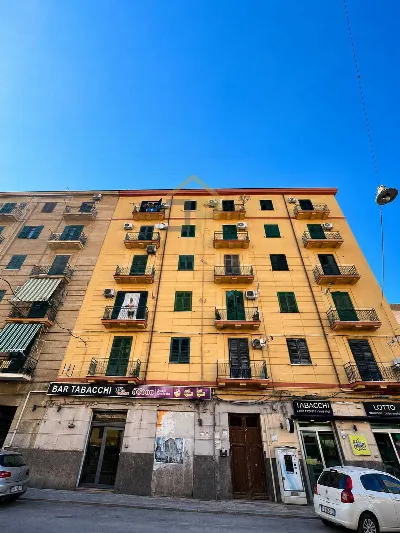 Appartamento in vendita a Palermo, Oreto, ... - foto 1