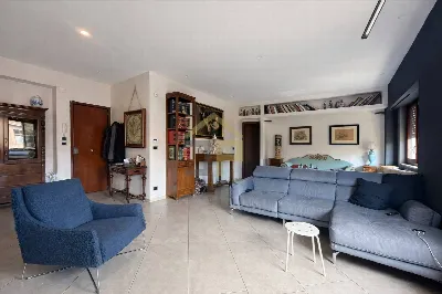 Appartamento in vendita a Palermo, Fiera, ... - foto 4