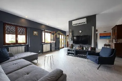 Appartamento in vendita a Palermo, Fiera, ... - foto 6